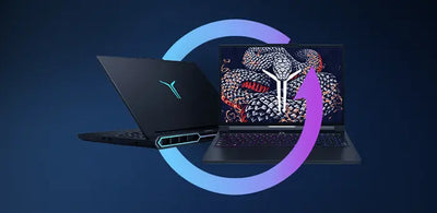 How to Replace a Lenovo Laptop Screen?