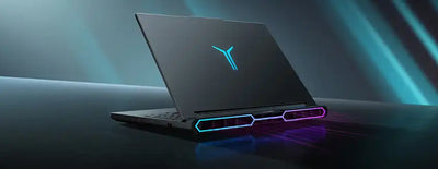 Lenovo Laptop Screen Turns Black but Still Runs — Should You Replace It?