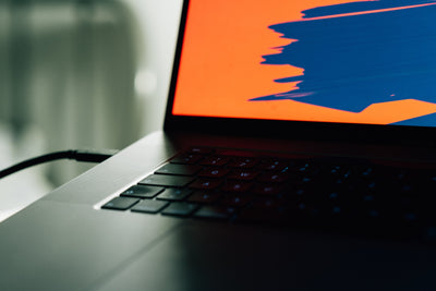 How to Clean Laptop Screen Safely?