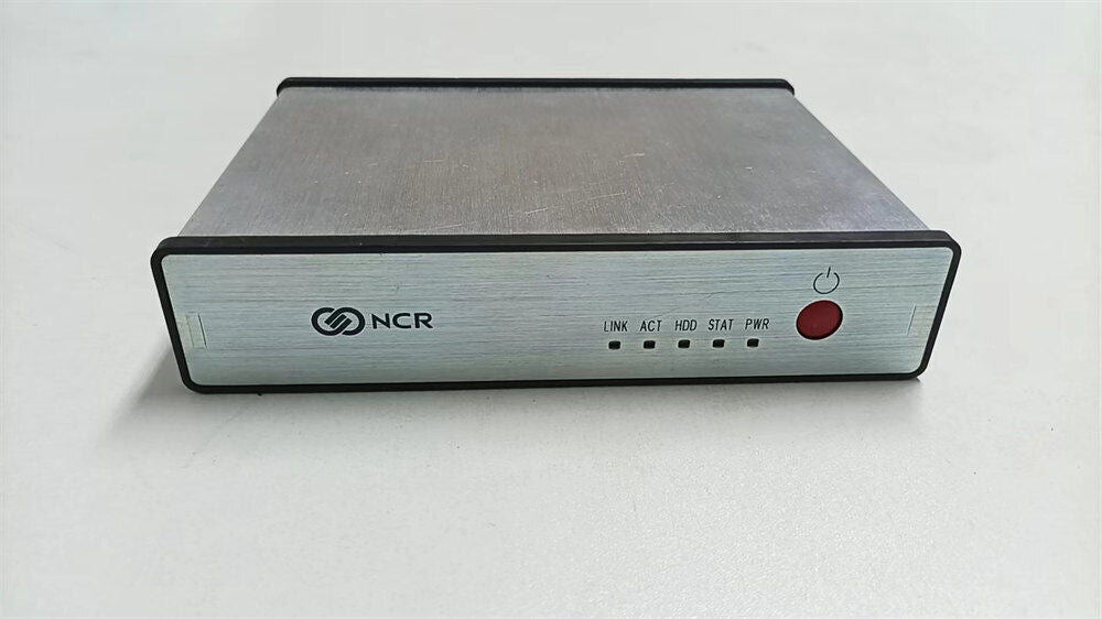 NCR 1924-0122-8801 / 1924-8004-0000 /1924-0022-8801Kitchen Controller USED