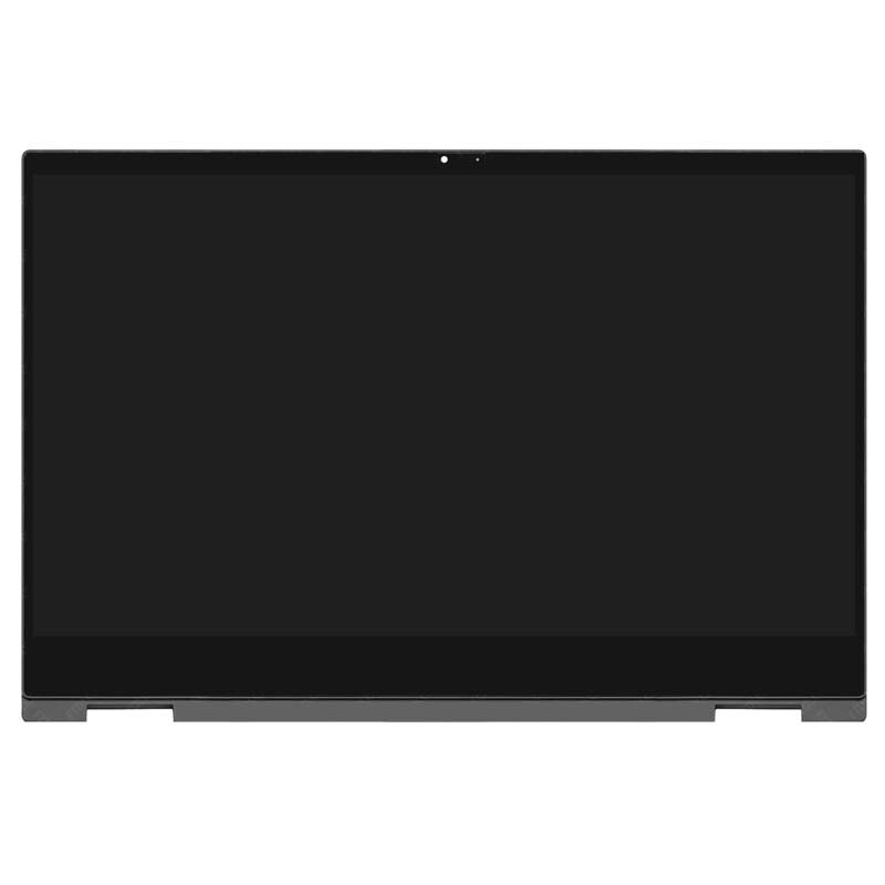FHD IPS LCD Touch Screen Digitizer Assembly NV156FHM-N4T for HP Envy x360 15-fh