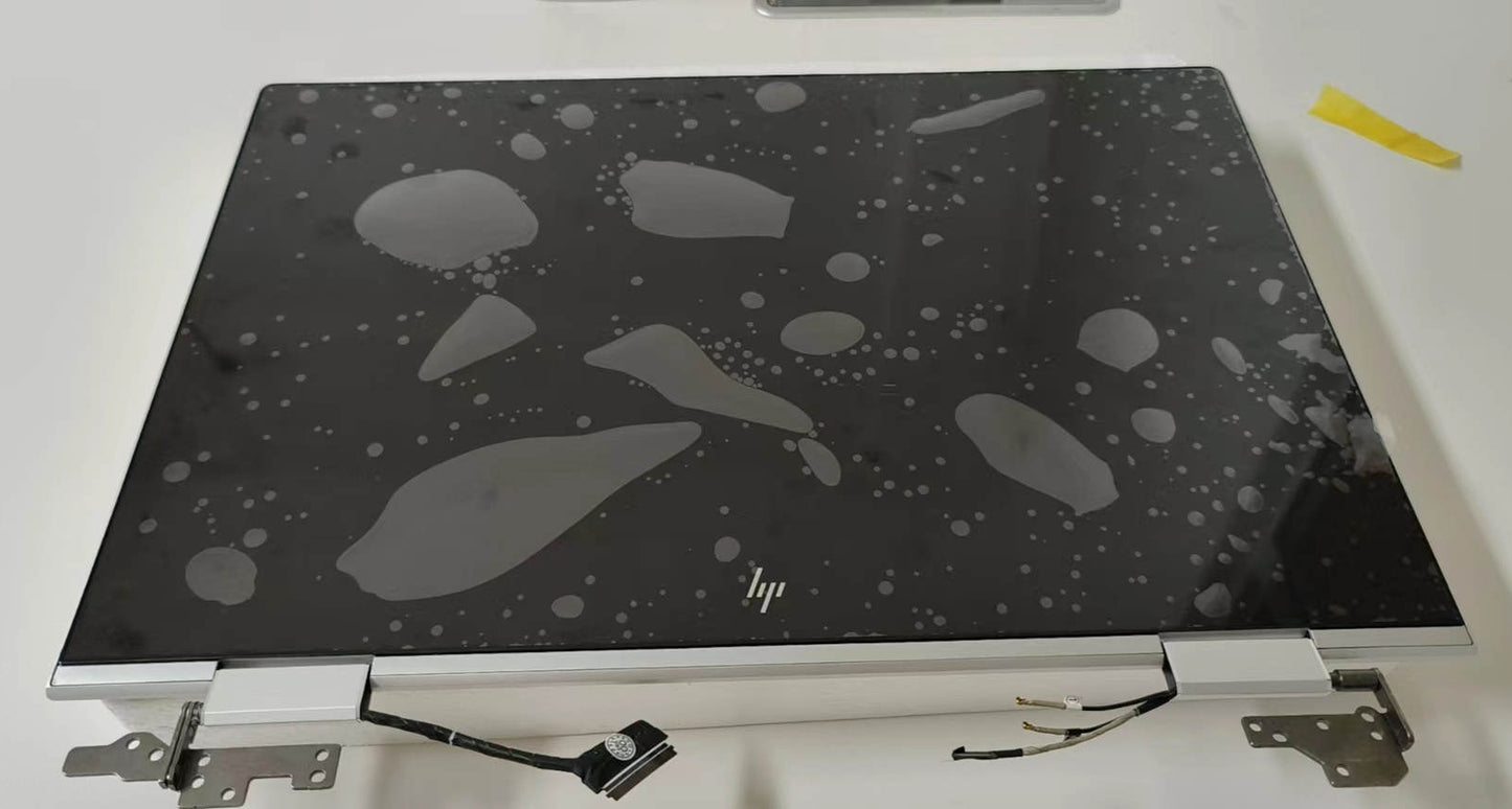 HP ENVY X360 15M-DR 15-DR 15M-DR1011DX 15M-DR1012DX LCD LED Screen L53545-001