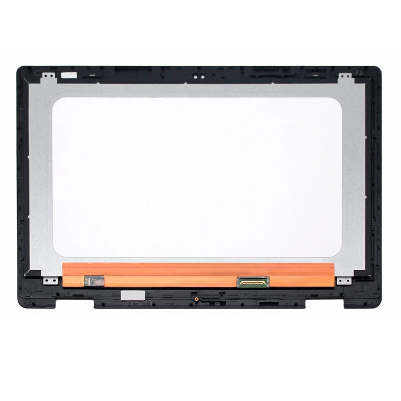 LCD Touch Screen Digitizer Assembly+Bezel for Dell Inspiron 15 7569 P58F P58F001