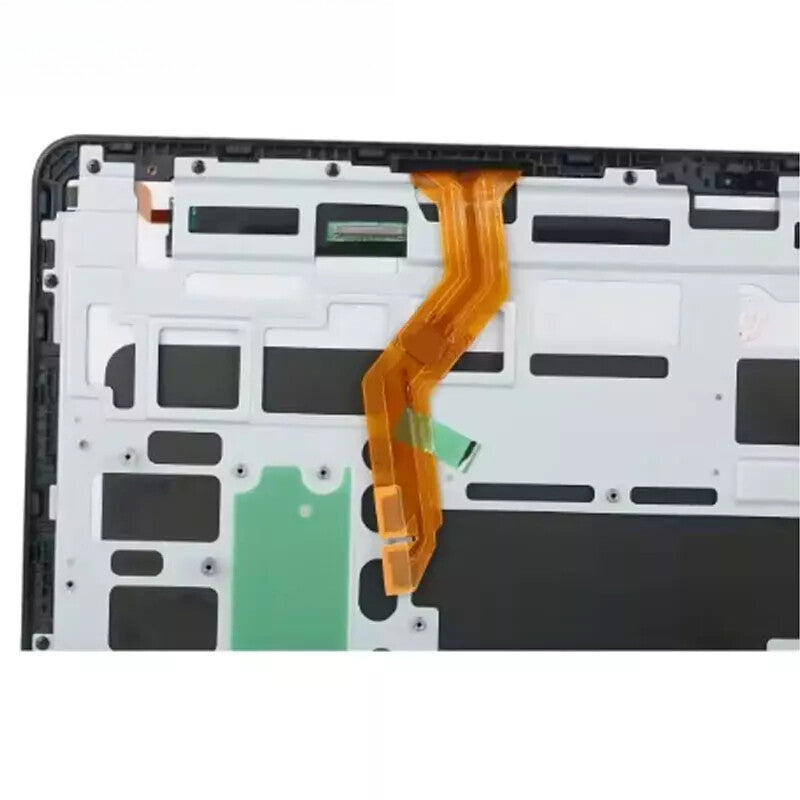 Original 18.4" For Samsung Galaxy View SM-T670 T677 LCD Display Screen Digitizer