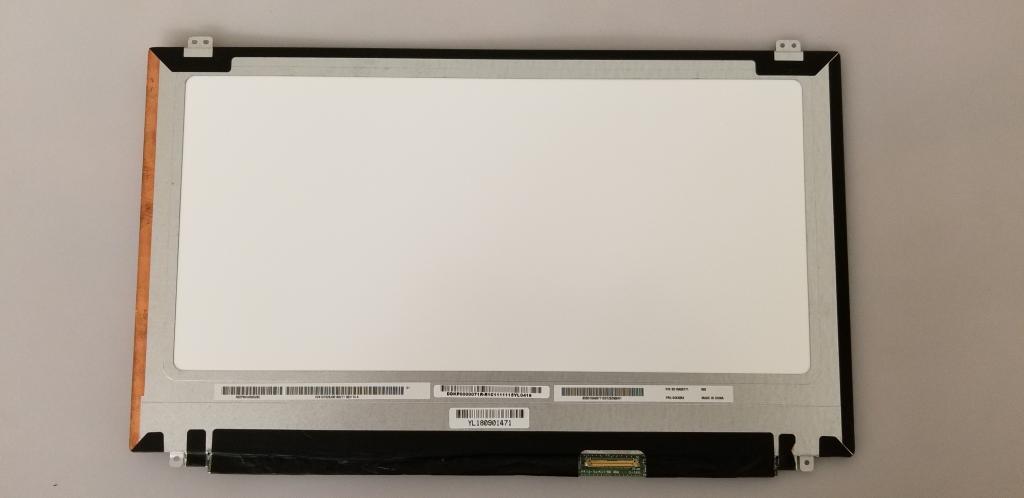 VVX16T028J001 40 Pin 2880X1620 FRU 04X4064 Lenovo thinkpad T540 W540P
