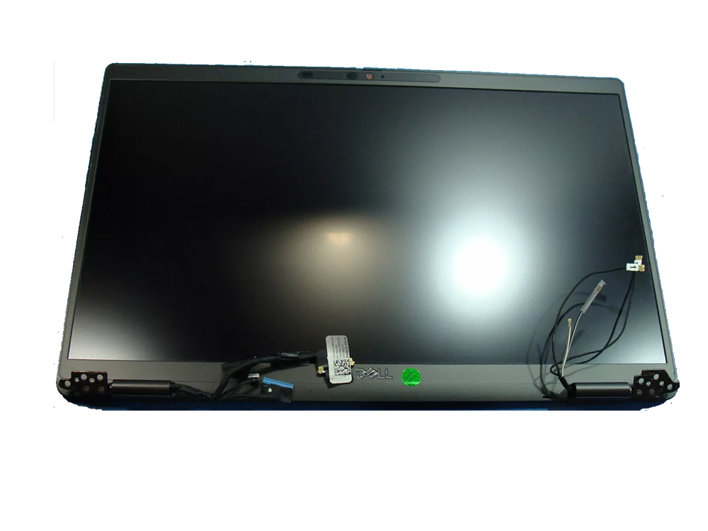 for Dell Latitude 7420 14" FHD LCD Touch Screen the first half HWNPH JNK64 New