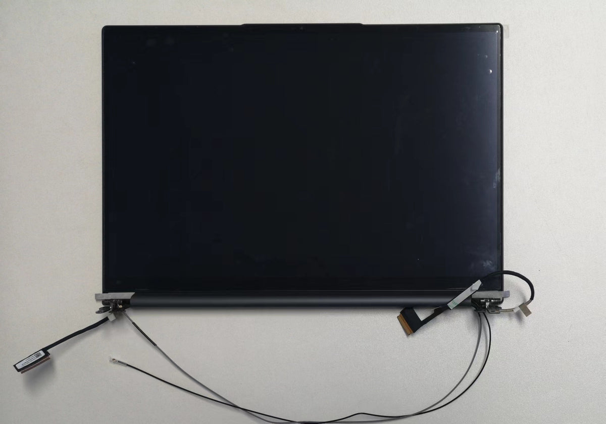 2.8K LED LCD Touch Screen Assembly for Lenovo Slim 7 Pro 14IHU5 82NC Gray