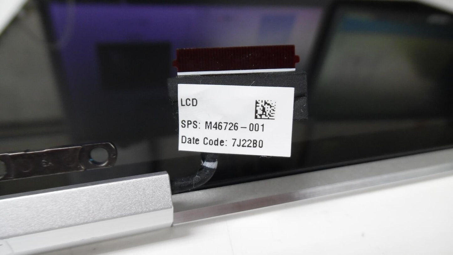 Écran tactile LCD complet M46726-001 pour HP EliteBook x360 1040 G8