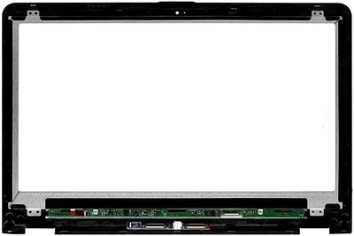LCD Touch Screen Digitizer Display Panel for HP Envy X360 m6-aq003dx m6-aq005dx