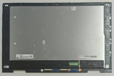HP ENVY x360 15-ew0013dx 15-ew0023dx 2.5K LCD Touch Screen Digitizer Assembly