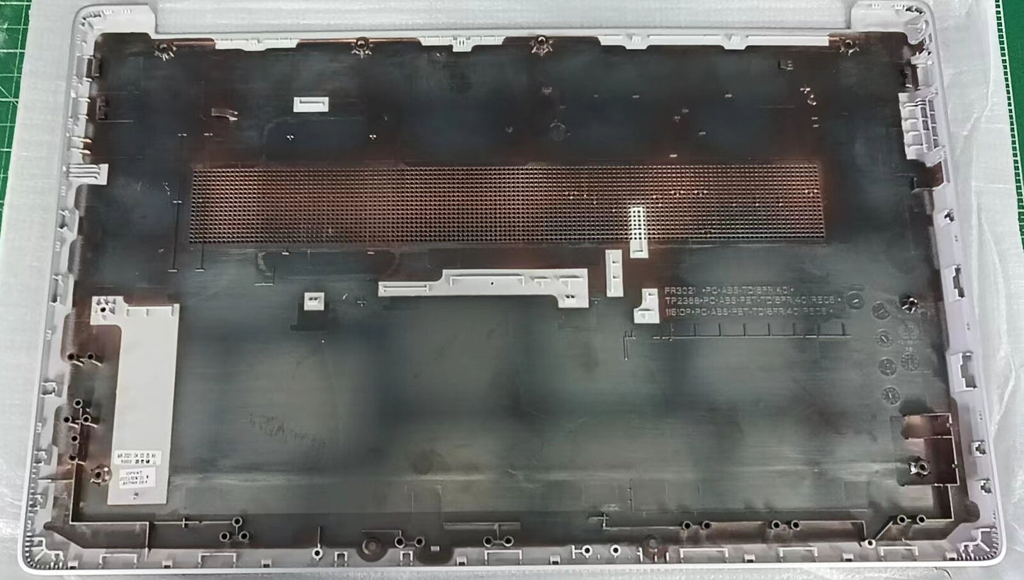 FOR HP 17-CN2 17-CP2 17T-CN 17Z-CP 17-CN 17-CP BASE ENCLOSURE M50396-001 Silver