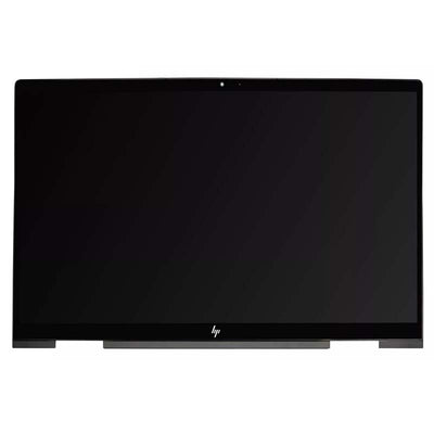 New Replacement for HP ENVY X360 13-ay 13z-ay0xx 13z-ay1xxx 13-AY0055CL 13-ay0021nr 13-ay0075nr 13.3" LCD Touch Screen Assembly