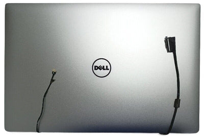 Dell Precision 5520 4k UHD 3840x2160 complete touch screen lcd panel display NEW