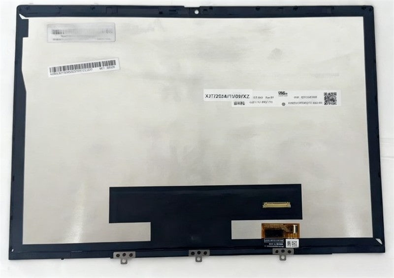 new Lenovo ThinkPad X1 NANO Gen 1 2 3 LCD Display Panel Touch screen 2K Assembly