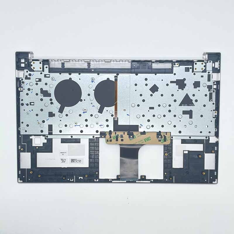 New FOR HP Pavilion 15-EH 15-EG Top Palmrest Cover Backlit Keyboard M08910-001