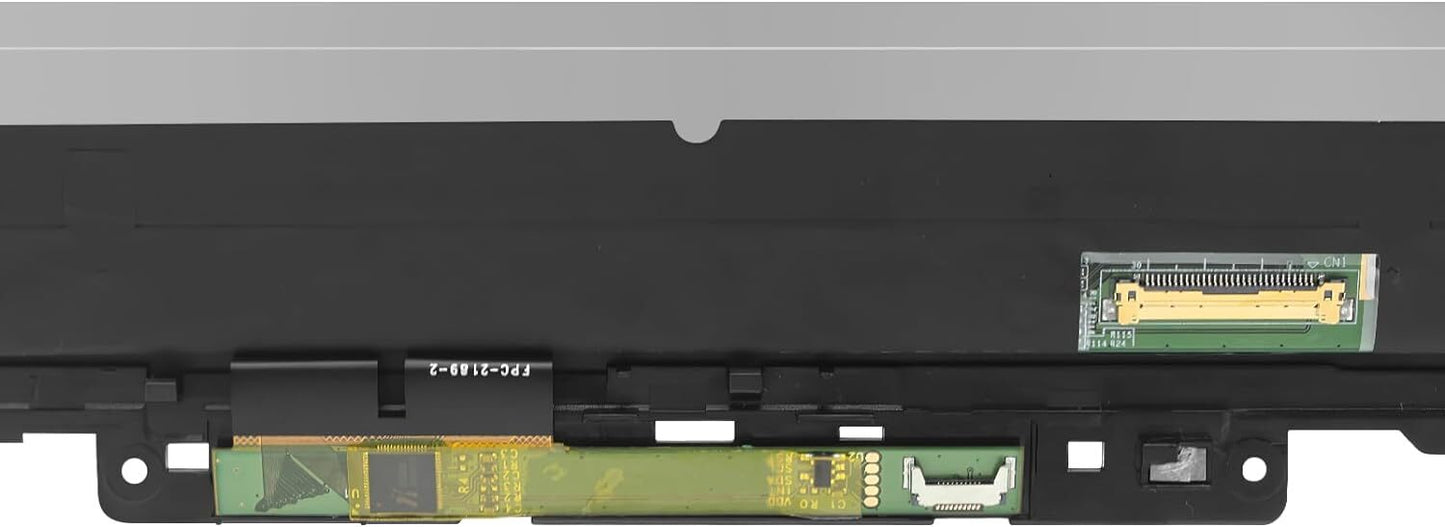 Lenovo Flex-14API Flex-14IML Flex-14IWL Lcd Touch Screen 5D10S39563 5D10S39564