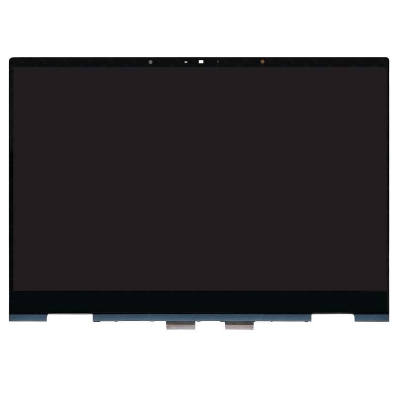 13.3" LCD Touch Screen Digitizer Assembly +Bezel for HP ENVY x360 13-bf0045na