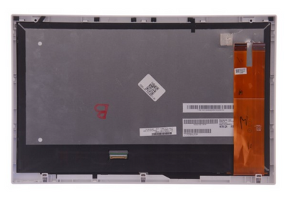 Nouvel écran tactile FHD 14,0" pour HP Elite POS 145 G140HAN01. 0