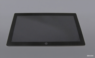 NEW HP SPS-RP9 Panel w/Touch 15.6" Panel Screen Display 842248-001 G156XW01 v.3
