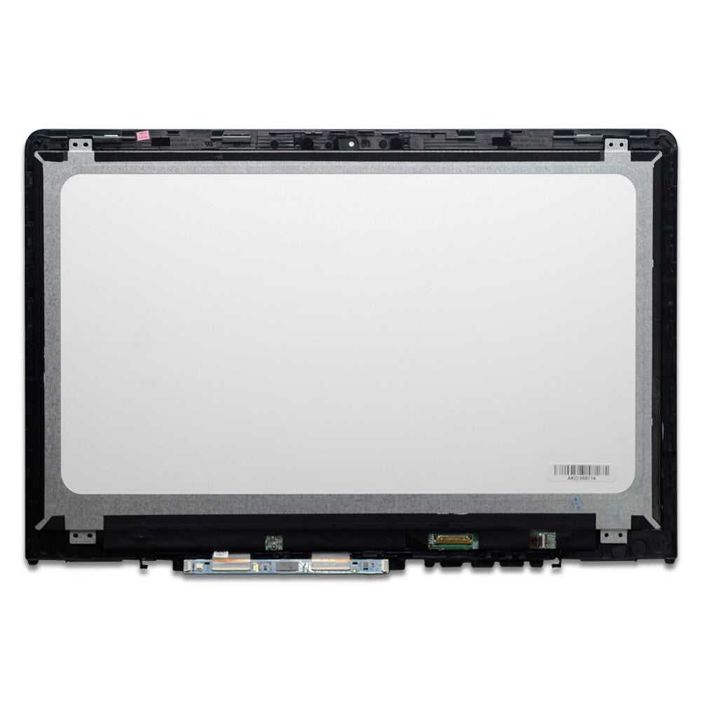 Touchscreen Display+Bezel For HP Pavilion x360 15-br010nr 15-br095ms 925711-001