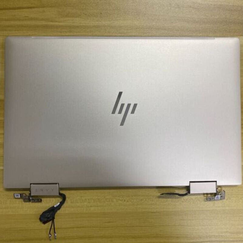 Écran tactile complet HP ENVY X360 13T-BD000 13-BD0032NR 13-BD FHD, couleur or