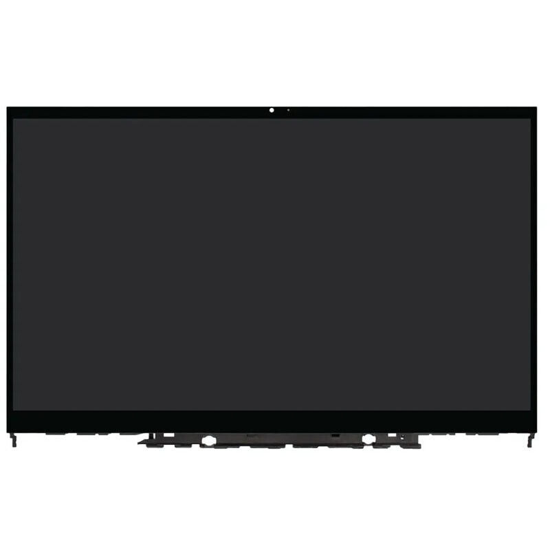 Écran tactile LCD ZB8216 0HXCK Y9W7G pour Dell Inspiron 5410 P147G W2D6P