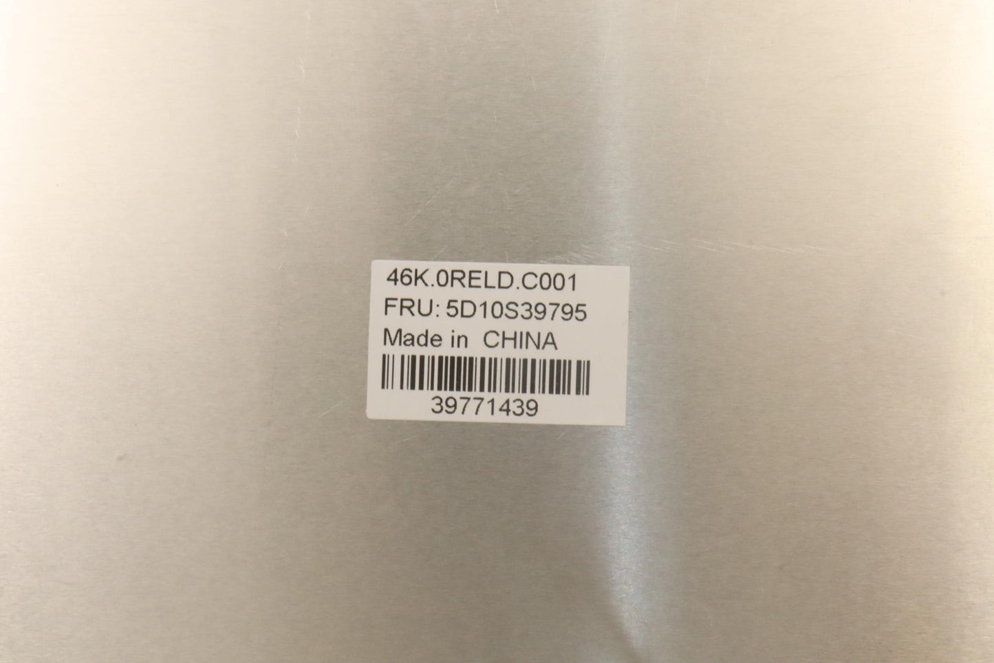 Lenovo IdeaPad Flex 5 16ALC7 16IAU7 Lcd Touch Screen 2560x1600 5D10S39795 40 pin