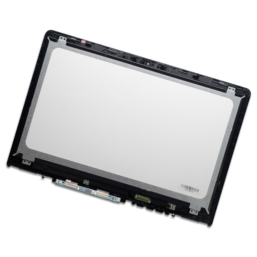 Touchscreen Display+Bezel For HP Pavilion x360 15-br010nr 15-br095ms 925711-001