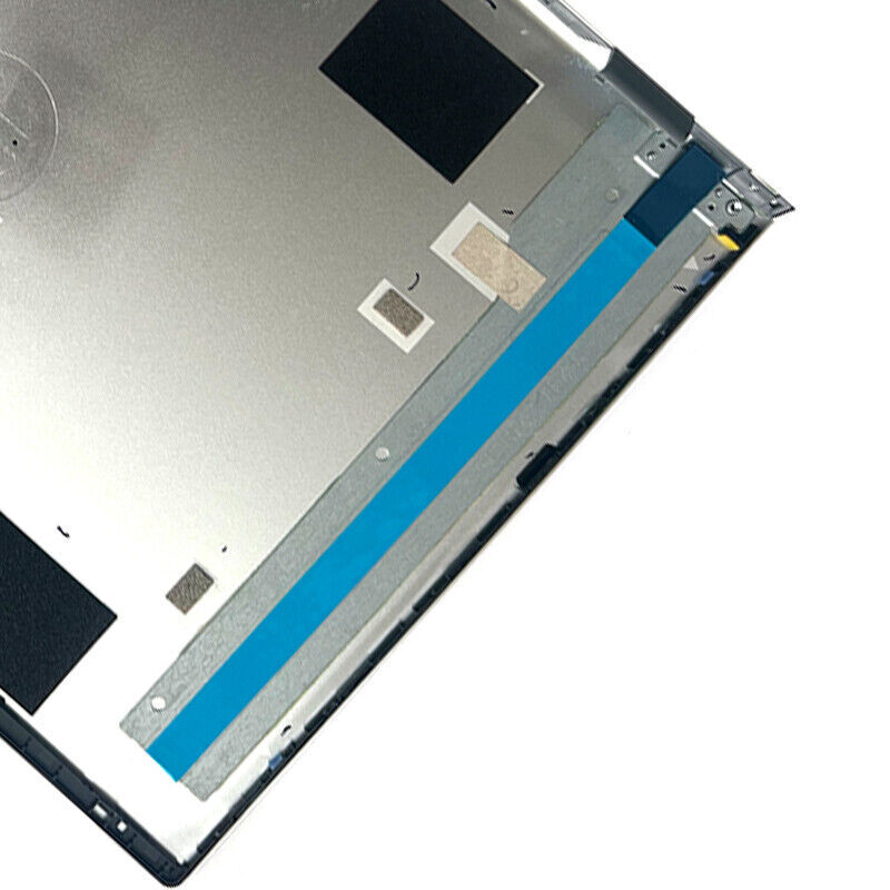 New LCD Back Cover Rear Lid Top Case for Dell Inspiron 5000 5310 04K89P 4K89P