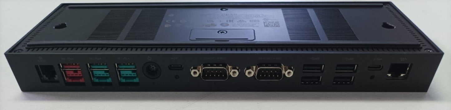 HP Engage One Pro AIO POS System LED 19.5" /15.6''/23.8''hub only Docking Station