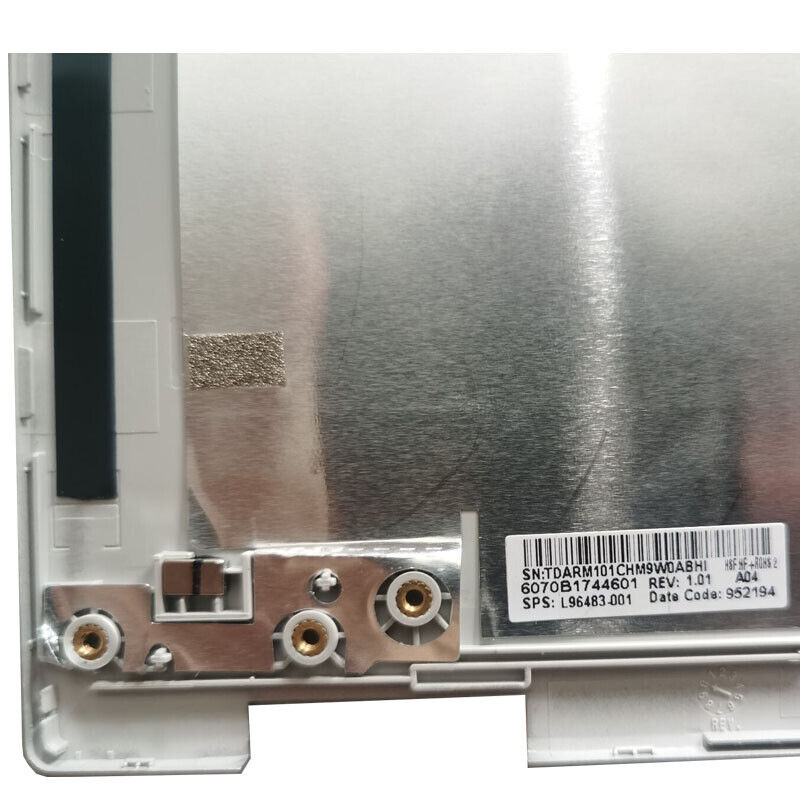 NEW For HP Pavilion x360 14M-DW 14-DW Lcd Back Cover Rear Lid L96484-001 Gold