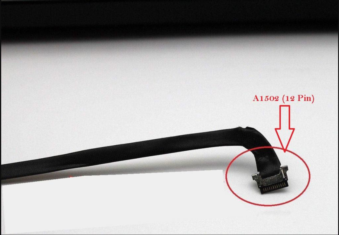 NEW Apple MacBook Pro Retina 13" Early 2015 LCD Screen Assembly A1502 661-02360