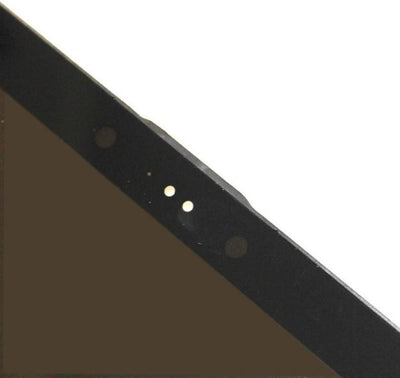 Lcd Touch Screen for HP ENVY M6-AQ 15-AS 4K UHD 40 Pin Laptops with Bezel