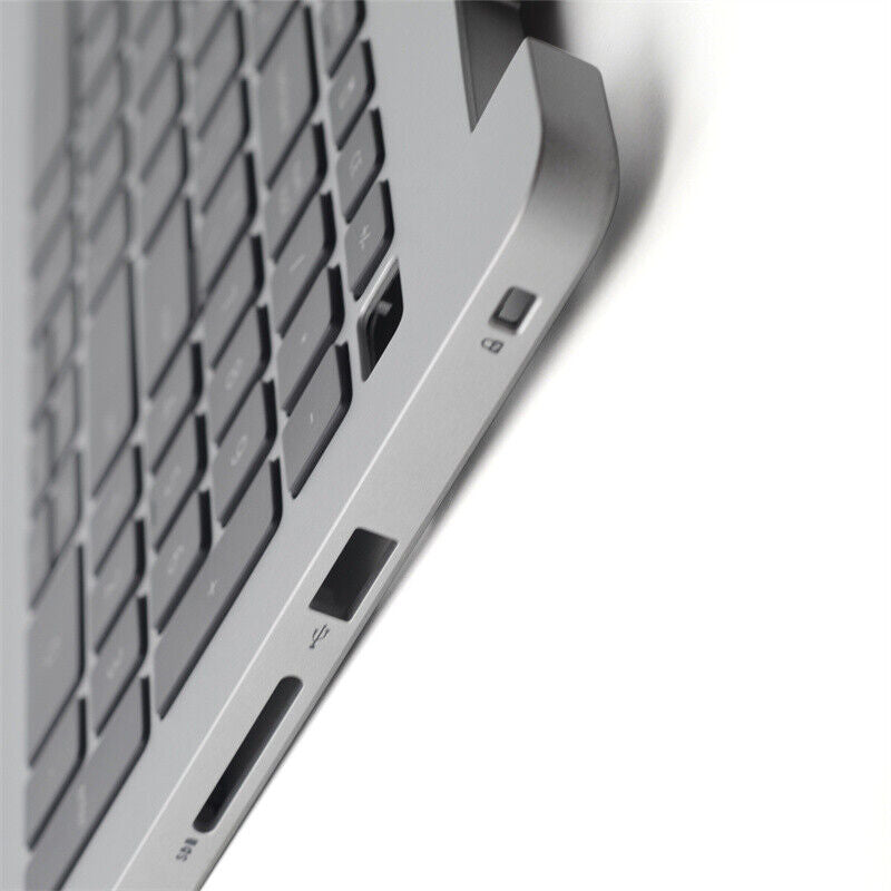 for Dell Inspiron 5593 DP/N V5JHC 0V5JHCNEW Palmrest Cover w/ Backlit Keyboard
