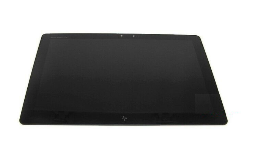 Écran tactile LCD avec cadre et carte pour HP Elite x2 1012 g2 (924438-001)