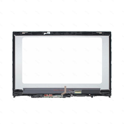 FOR Lenovo Flex 5-1570 80XB Lcd Touch Screen w/ Bezel 15.6" FHD 30 Pin 5D10N46974