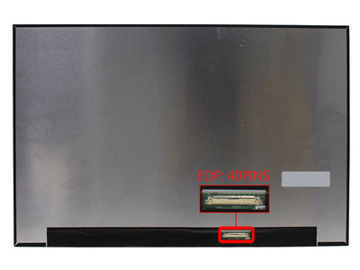 NV160WUM-NX3 v8.0 FHD+ LCD IPS Display for Asus ROG Zephyrus M16 GU603Z GU603ZM