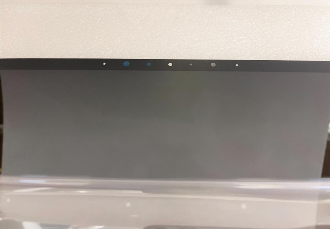 13.5" For Microsoft Surface Laptop 3 1867 1868 LCD Touch Screen Display Assembly