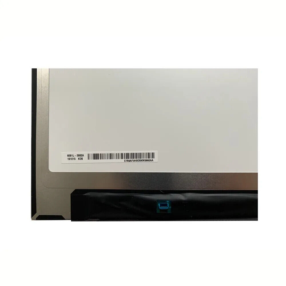 17" LP170WQ1-SPA1 LP170WQ1 (SP)(A1) Led Lcd Screen QHD 2560x1600 40 Pin Narrow