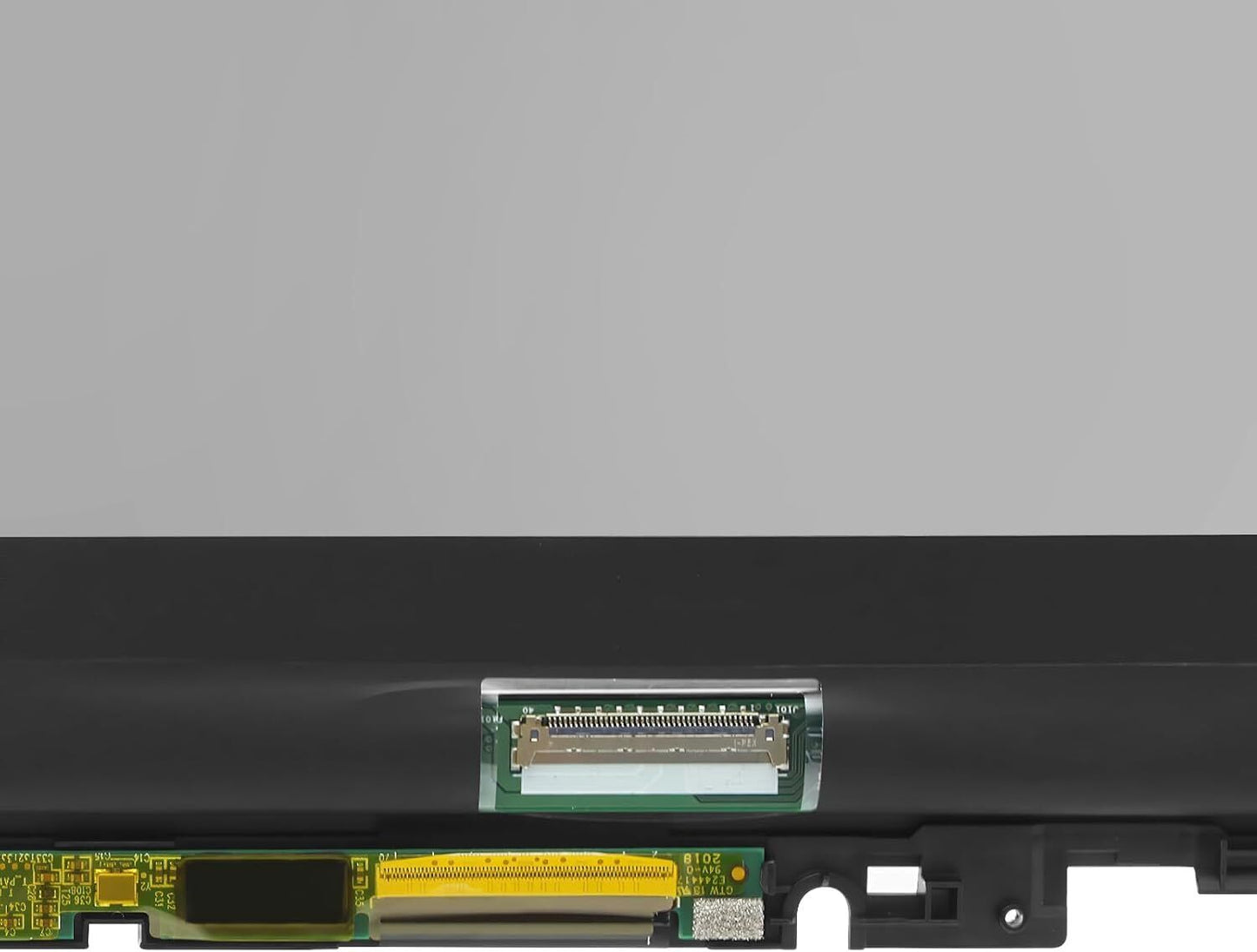 15.6" for Original Genuine Dell Inspiron 15 7500 7506 2n1 4K LCD Touch screen assembly 3840x2160