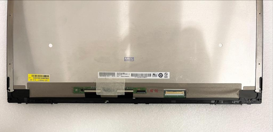 Lcd Touch Screen for HP Spectre 15-DF 15T-DF Laptops 15.6" 4K UHD L38114-001 New