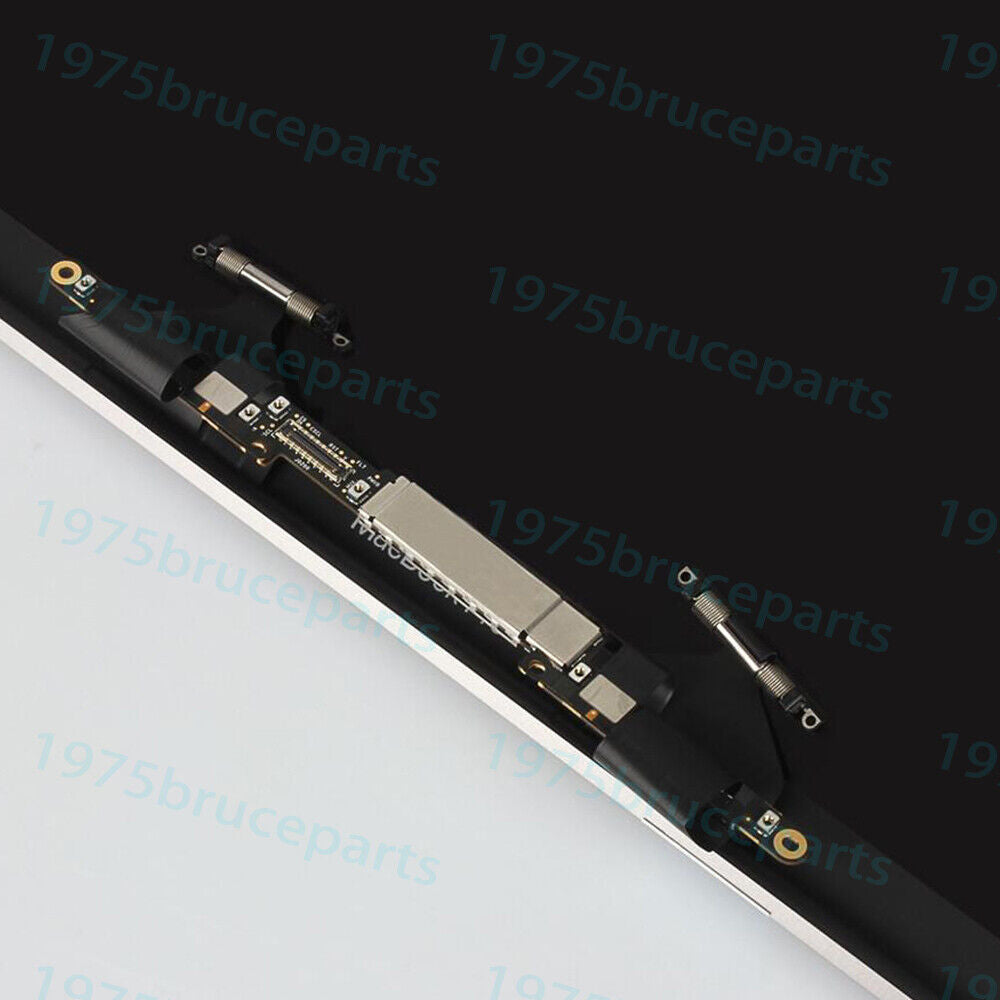 For MacBook Pro Retina 13" A2251 LCD Screen Display-UP Complete Assembly