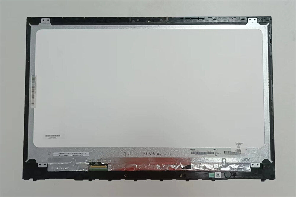 Écran LCD non tactile 4K UHD Ag pour HP Envy 17-bw et 17t-bw 17,3" L20696-001