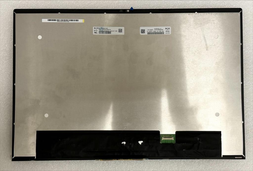 16" WUXGA LCD Screen For Dell inspiron 16 5630 P125F P125F001 0YRJ07 YRJ07