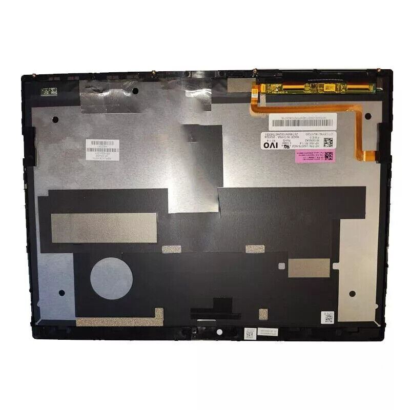 M51632-001 HP Elite X2 G8 Tablet LCD LED FHD /3000*2000 touch screen Display