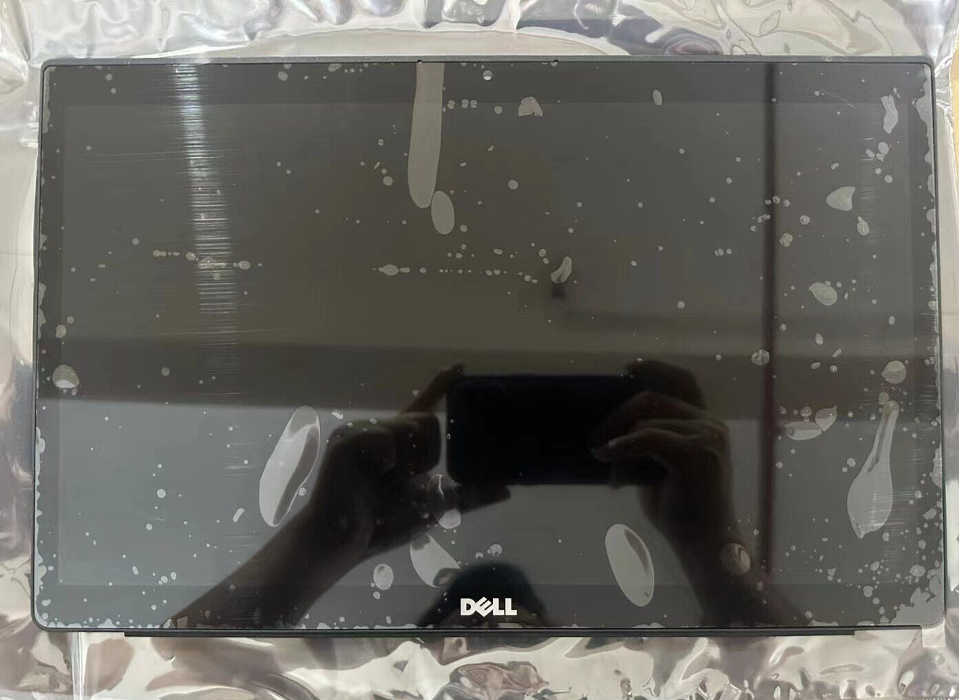 LED LCD Touch Screen Digitizer Display Assembly for Dell Latitude 14 7480 FHD