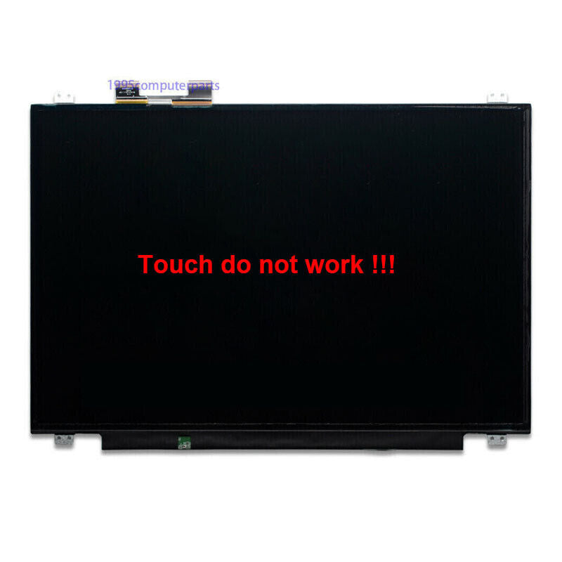 New Non-Touch Notebook L22563-001 L22733-001 for HP 17-BY0053CL 17-CA LCD 17.3