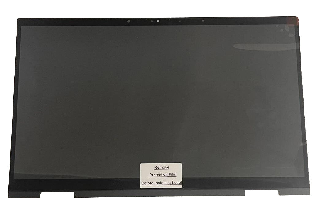 Écran tactile LCD FHD pour HP Envy x360 15-ey0501sa 15-ey0502sa