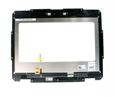 NEW 01TPOV Dell Latitude Rugged 5404 5414 14.0" WXGA HD 1366 x 768 Touch screen