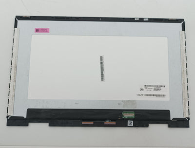 LCD Touch Screen Digitizer Assembly Replacement For HP Envy X360 15M-ES 15-ES US